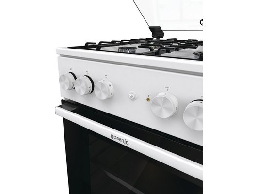 Плита комбинированная GORENJE GK5A21WH